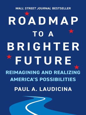 cover image of Roadmap to a Brighter Future